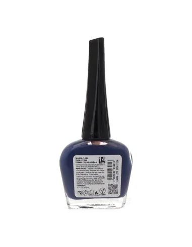 Masglo Gel Evolution Encantadora Esmalte Efecto Gel 13,5 ml